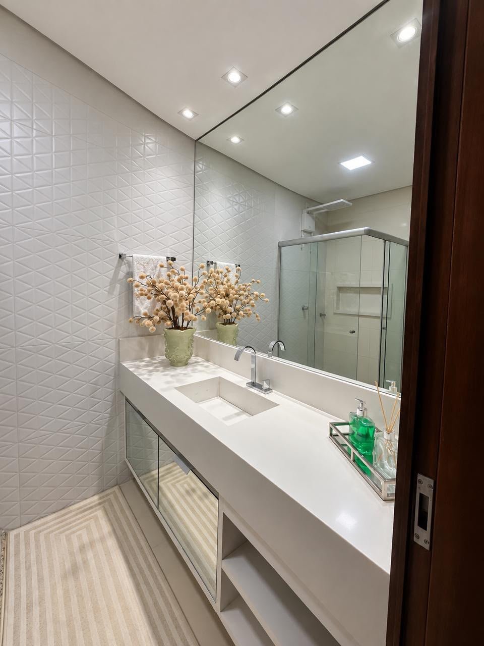 Casa com 3/4 na Maria Preta